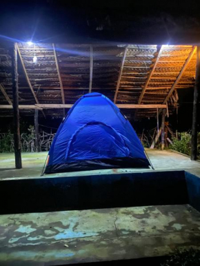 Safari village yala